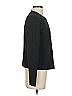 Worth New York Black Cardigan Size 4 - photo 3