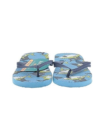Assorted Brands Flip Flops (view 2)