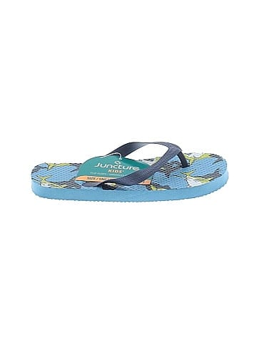 Assorted Brands Flip Flops (view 1)