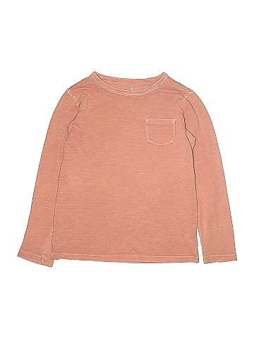 Crewcuts Long Sleeve T-Shirt (view 1)