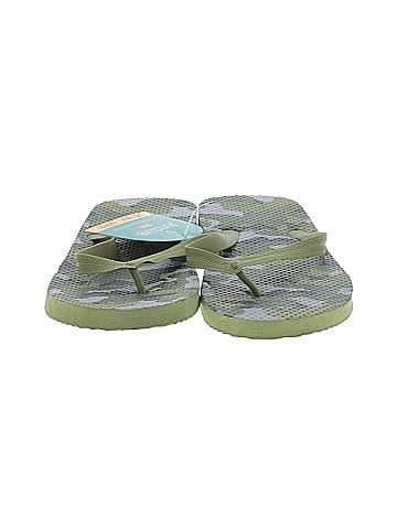 Assorted Brands Flip Flops (view 2)