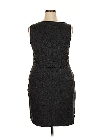 Ann Taylor LOFT Casual Dress (view 2)