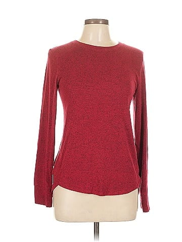 Cuddl Duds Pullover Sweater (view 1)