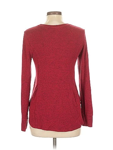 Cuddl Duds Pullover Sweater (view 2)