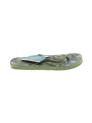 Assorted Brands Flip Flops (view 1)
