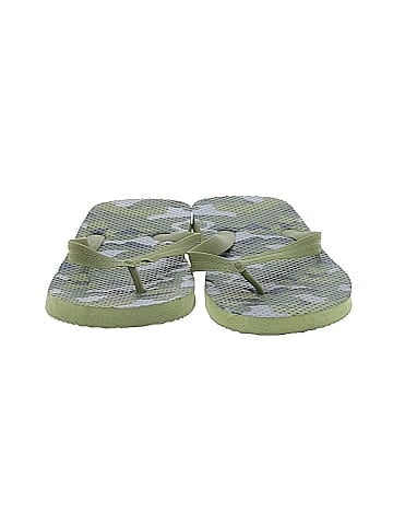 Assorted Brands Flip Flops (view 2)