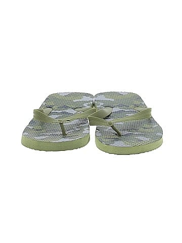 Assorted Brands Flip Flops (view 2)
