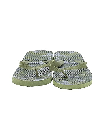 Assorted Brands Flip Flops (view 2)