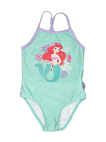 Unbranded One Piece Swimsuit (view 1)