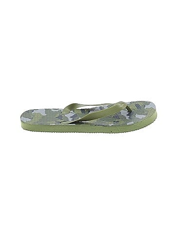 Assorted Brands Flip Flops (view 1)