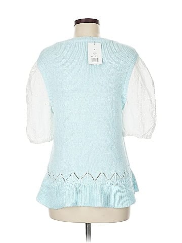 Crown & Ivy Pullover Sweater (view 2)