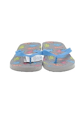 Assorted Brands Flip Flops (view 2)