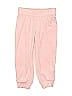 Ideology Pink Casual Pants Size 2T - photo 1