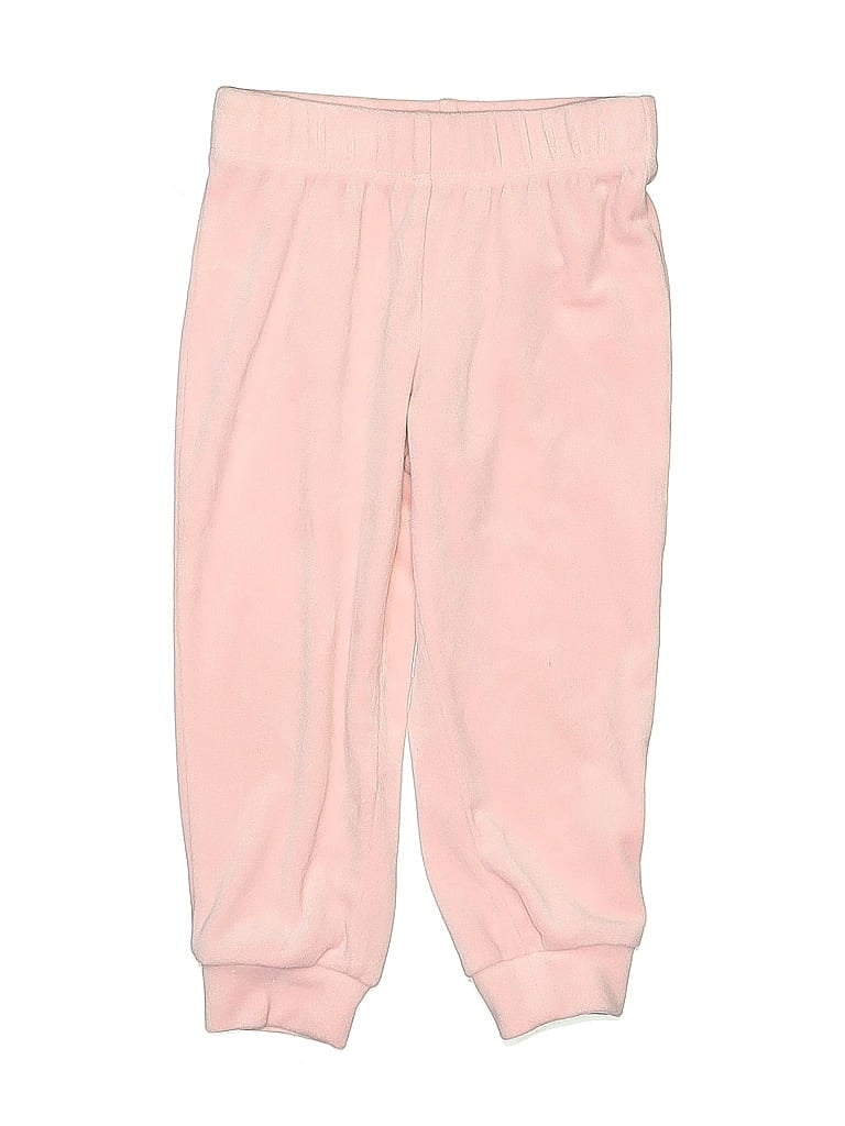 Pre-owned Ideology Kids' Casual Pants In Pink