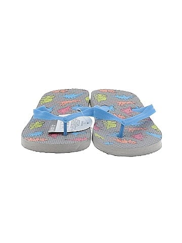Assorted Brands Flip Flops (view 2)