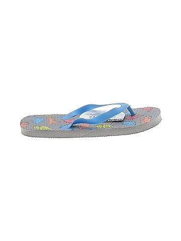 Assorted Brands Flip Flops (view 1)