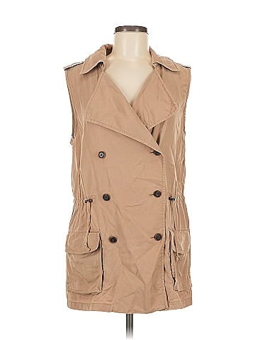 Banana Republic Factory Store Trenchcoat (view 1)