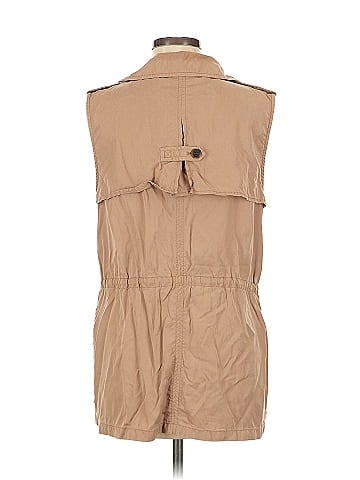 Banana Republic Factory Store Trenchcoat (view 2)