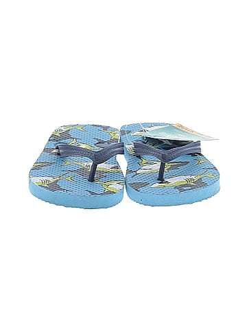 Assorted Brands Flip Flops (view 2)