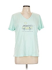 Life Is Good Short Sleeve T Shirt