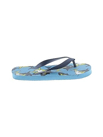 Assorted Brands Flip Flops (view 1)