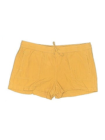 Maurices Shorts (view 1)