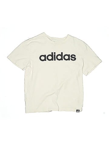 Adidas Short Sleeve T-Shirt (view 1)