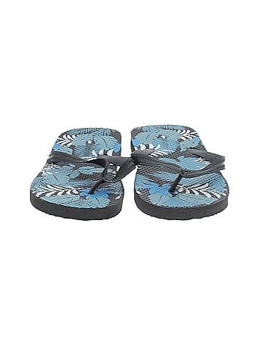 Assorted Brands Flip Flops (view 2)