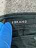J Brand Teal Jeans Size 27 waist - photo 4