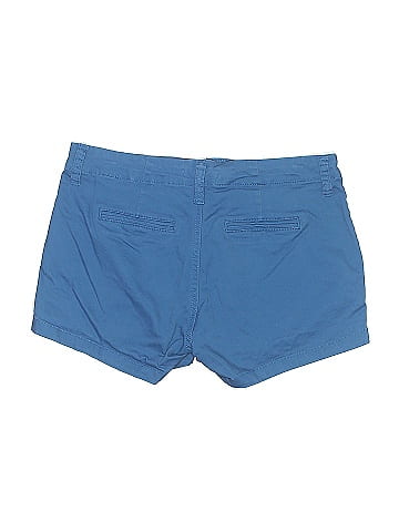 STS Blue Shorts (view 2)