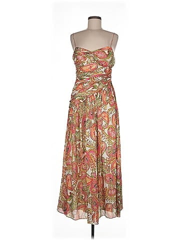 Badgley Mischka Cocktail Dress (view 1)