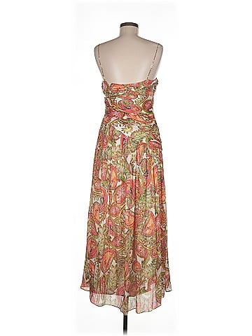 Badgley Mischka Cocktail Dress (view 2)