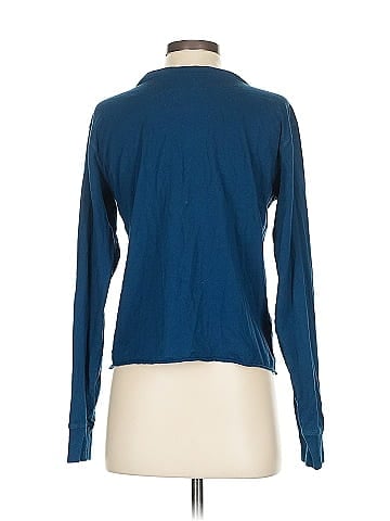 Hollister Long Sleeve Top (view 2)