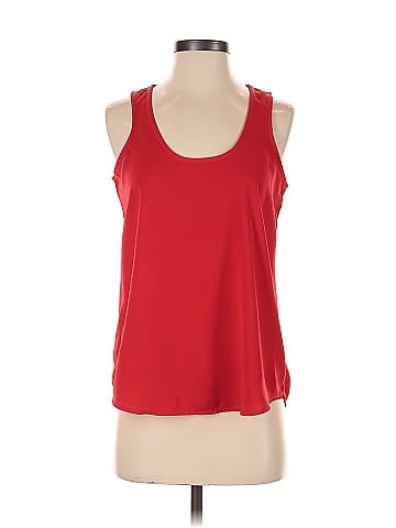 J.Crew Mercantile Sleeveless Blouse (view 1)