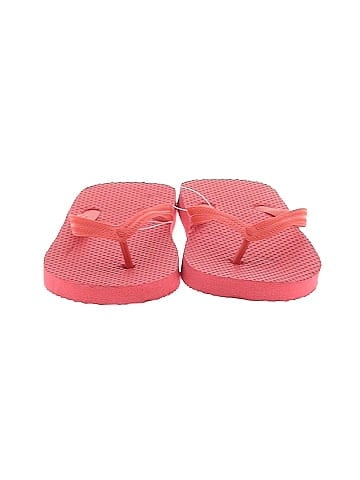 Assorted Brands Flip Flops (view 2)
