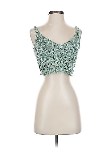 Hollister Tank Top (view 1)