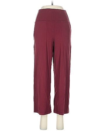 Lululemon Athletica Active Pants (view 1)