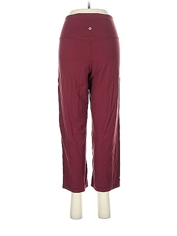 Lululemon Athletica Active Pants (view 2)