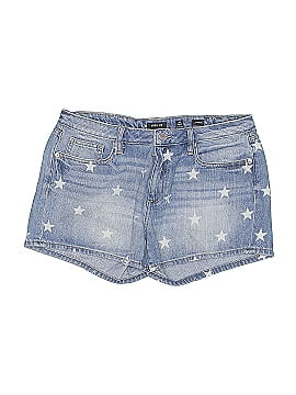 Miss Me Denim Shorts