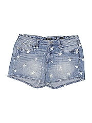 Miss Me Denim Shorts