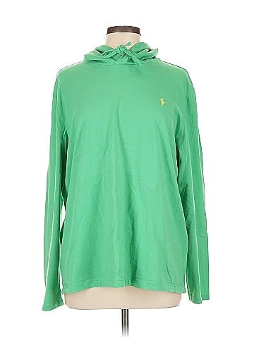 Polo by Ralph Lauren Long Sleeve Top (view 1)