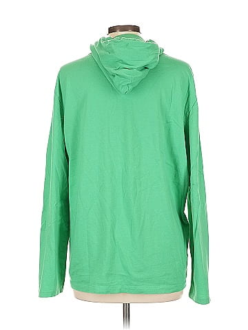 Polo by Ralph Lauren Long Sleeve Top (view 2)