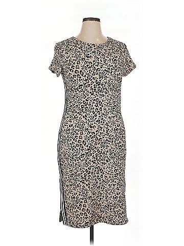 No Boundaries Casual Dress (view 1)