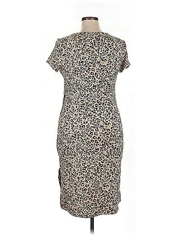 No Boundaries Casual Dress (view 2)
