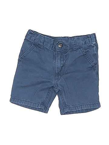 CALVIN KLEIN JEANS Shorts (view 1)