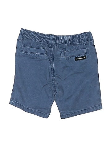 CALVIN KLEIN JEANS Shorts (view 2)