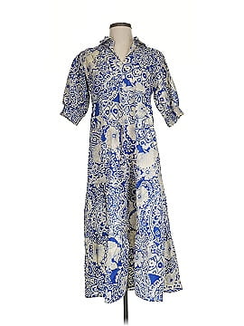 Umgee Casual Dress