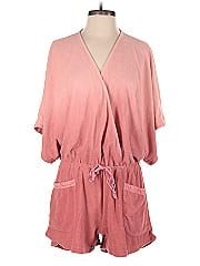 Young Fabulous & Broke Romper