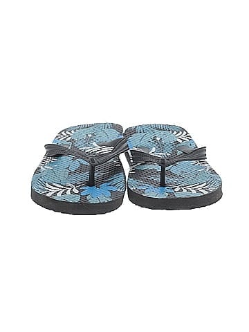 Assorted Brands Flip Flops (view 2)