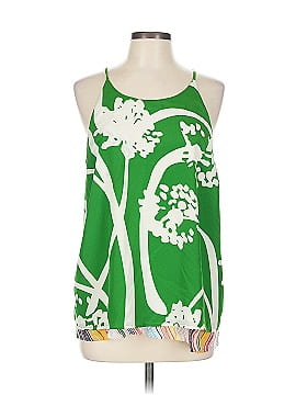 Porridge Sleeveless Blouse